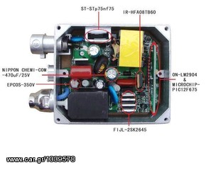 H7 H1 H3 H11 HB4 HB3 CAN BUS EΓΓΥΗΣΗ ΑΝΤΙΠΡΟΣΩΠΕΙΑΣ δωρο led  www.eautoshop.gr