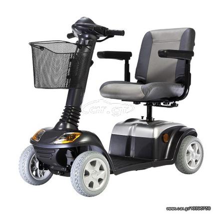 Kymco 2025 SUPER 4 ΔΩΡΕΑΝ ΑΠΟΣΤΟΛΗ