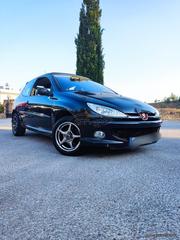 Peugeot 206 2004 GTI