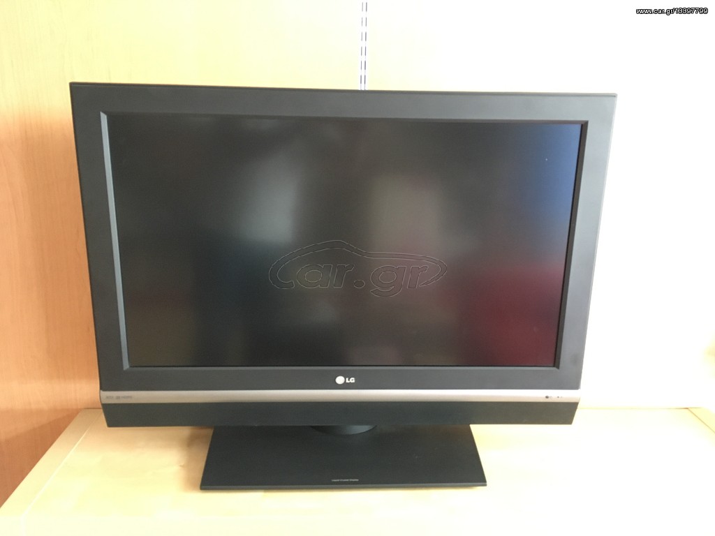 ΤΗΛΕΟΡΑΣΗ LG 37LE2R