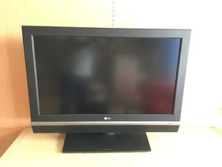 ΤΗΛΕΟΡΑΣΗ LG 37LE2R