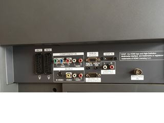 ΤΗΛΕΟΡΑΣΗ LG 37LE2R-thumb-2