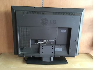 ΤΗΛΕΟΡΑΣΗ LG 37LE2R-thumb-3