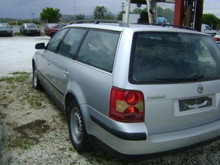 VW  PASSAT  BENZINA  TURPO  18OO  cc  mod  2001 / 2005-thumb-1
