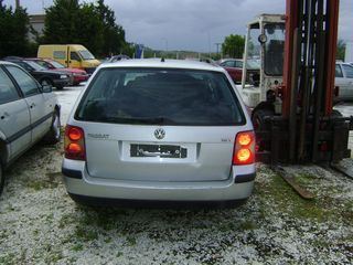 VW  PASSAT  BENZINA  TURPO  18OO  cc  mod  2001 / 2005-thumb-2
