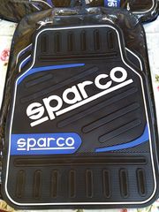 Λαστιχένια πατάκια sparco-thumb-1