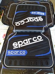 Λαστιχένια πατάκια sparco-thumb-3