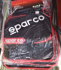 Λαστιχένια πατάκια sparco-thumb-6