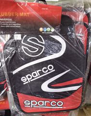 Λαστιχένια πατάκια sparco-thumb-2