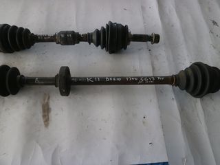 NISSAN MICRA K11 ΑΠΟ 1998-2002 ΙΜΙΑΞΟΝΙΑ ΔΕΞΙΟ ΑΡΙΣΤΕΡΟ!-thumb-1