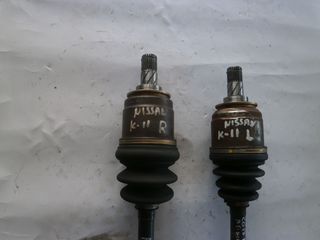 NISSAN MICRA K11 ΑΠΟ 1998-2002 ΙΜΙΑΞΟΝΙΑ ΔΕΞΙΟ ΑΡΙΣΤΕΡΟ!-thumb-3