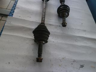 NISSAN MICRA K11 ΑΠΟ 1998-2002 ΙΜΙΑΞΟΝΙΑ ΔΕΞΙΟ ΑΡΙΣΤΕΡΟ!-thumb-4