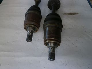 NISSAN MICRA K11 ΑΠΟ 1998-2002 ΙΜΙΑΞΟΝΙΑ ΔΕΞΙΟ ΑΡΙΣΤΕΡΟ!-thumb-6