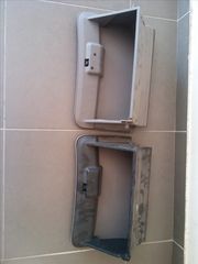 ΝΤΟΥΛΑΠΑΚΙ ΤΑΜΠΛΟ ALMERA N16-thumb-1