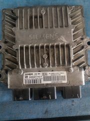  Εγκέφαλος  Citroen C2 C3 1.4 HDI  9653447380 9648624280 