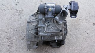 ΣΑΣΜΑΝ SMART 451 1000cc MHD 07-12