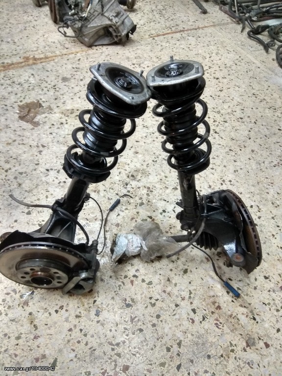 mini couper ar.56 Ακραξόνια 