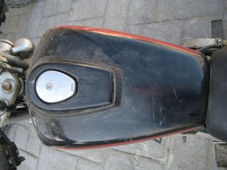 Kawasaki 1995 ELIMINATOR 250 -thumb-5