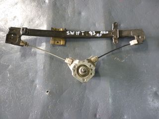 SUZUKI SWIFT 93 ΠΙΣΩ ΑΡΙΣΤΕΡΟΣ ΜΗΧΑΝΙΚΟΣ