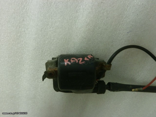 KAWASAKI KAZEAR
