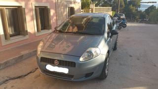 Fiat Grande Punto 2009