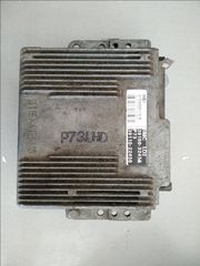 P73LHD ΕΓΚΕΦΑΛΟΣ HYUNDAI ACCENT 1300cc