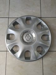 Κεφαλας Renault Clio 01-05 15 ιντσων τασι ζαντας