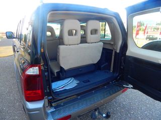 Mitsubishi Pajero 2004-thumb-7