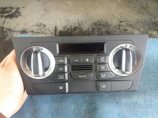 Audi A3 8P μονάδα κλίματος 8P0820043BM