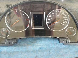 Audi A4 S4 καντράν 8E0920900G