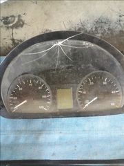Mercedes Sprinter w906 καντράν A906446221