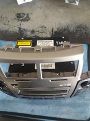 Toyota yaris μονάδα RADIO CD 86120-0D490