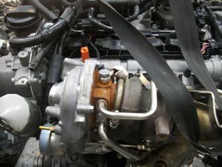 Κινητήρας Volkswagen Scirocco 1.4-thumb-1