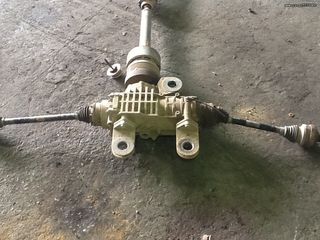 ΔΙΑΦΟΡΑ ΜΕΤΑΔΟΣΗΣ VW SYNCRO 4Χ4-thumb-2
