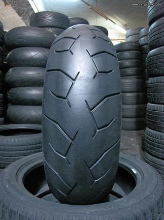 1TMX 190-55-17 PIRELLI DIABLO CORSA 3