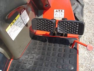 Τρακτέρ Yanmar 2012 KE 40 ΑΒΑΦΟ ΜΠΕΝΕΤΟΣ-thumb-15