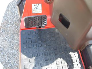 Τρακτέρ Yanmar 2012 KE 40 ΑΒΑΦΟ ΜΠΕΝΕΤΟΣ-thumb-16