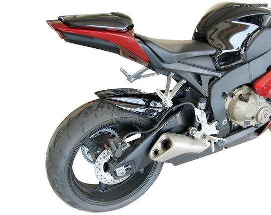 Μονόσελο & Rear Hugger Honda Cbr 1000RR  08 /2011