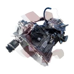 Σασμάν Ford Maverick 2,3L 4X4