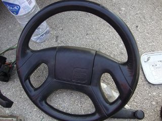 TOLEDO 91 Ανταλλακτικα & Αξεσούαρ   Αυτοκινήτων   Ανάρτηση & Τιμόνι   Τιμόνια /  Διακόπτες