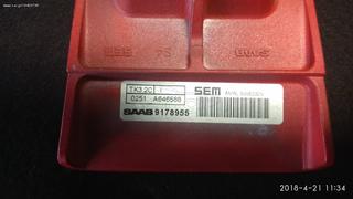 SAAB 9000 -thumb-2