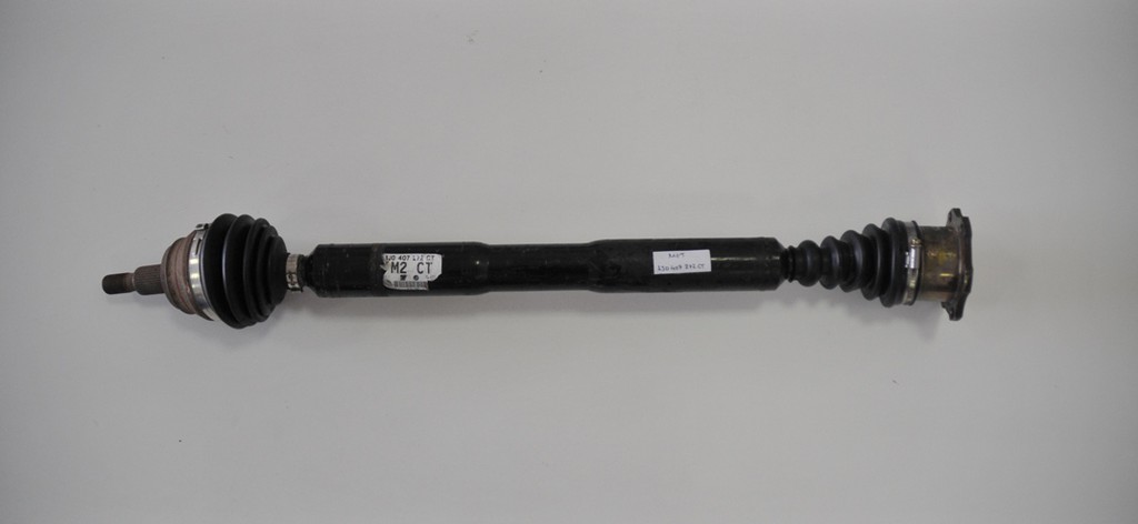 ΗΜΙΑΞΩΝΙΟ 1.6-1.8 AUDI A3