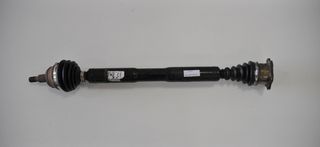 ΗΜΙΑΞΩΝΙΟ 1.6-1.8 AUDI A3