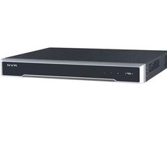 Καταγραφικό για 8 κάμερες IP Hikvision DS-7608NI-I2/8P Embedded NVR PoE με 1 SATA & 2 USB