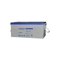 ΜΠΑΤΑΡΙΑ ΜΟΛΥΒΔΟΥ ΒΑΘΙΑΣ ΕΚΦΟΡΤΙΣΗΣ 12V 200Ah TERMINAL F11 ULTRACELL