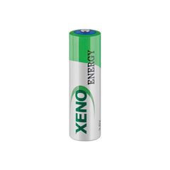 ΜΠΑΤΑΡΙΑ XL-060F ΛΙΘΙΟΥ THIONYL CHLORIDE AA 3,6V 2400mA