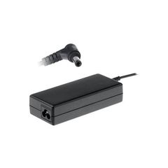 Τροφοδοτικό AKYGA AK-ND-10 για Laptop ASUS LENOVO TOSHIBA 19V/4.74A 90W με βύσμα 5.5x2.5 mm