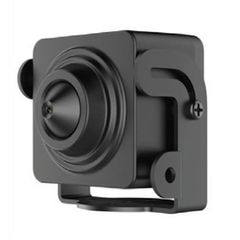 Κρυφή δικτυακή μικροσκοπική κάμερα pinhole 2MP Hikvision DS-2CD2D21G0-D/NF3.7 κατάλληλη για ATMs