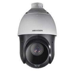 Κάμερα δικτυακή IR Speed Dome 4MP full HD 1080p Hikvision DS-2DE4425IW-DE εξωτερικού χώρου EasyIP3.0