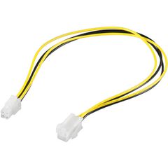 Επέκταση καλωδίου τροφοδοσίας Goobay 51359 ATX-12V 4 pin